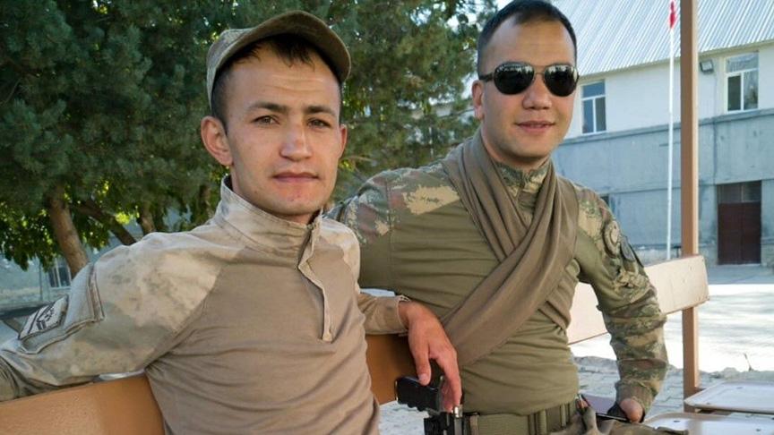 Tunceli'de çıkan çatışmada 2 askerimiz şehit oldu