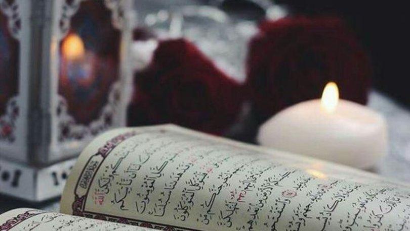 8 Kasim Mevlit Kandili Ile Ilgili Hadisler Sizlerle Mevlid Kandili Hadisleri Ve Ayetleri Nelerdir Yasam Haberi Gunes