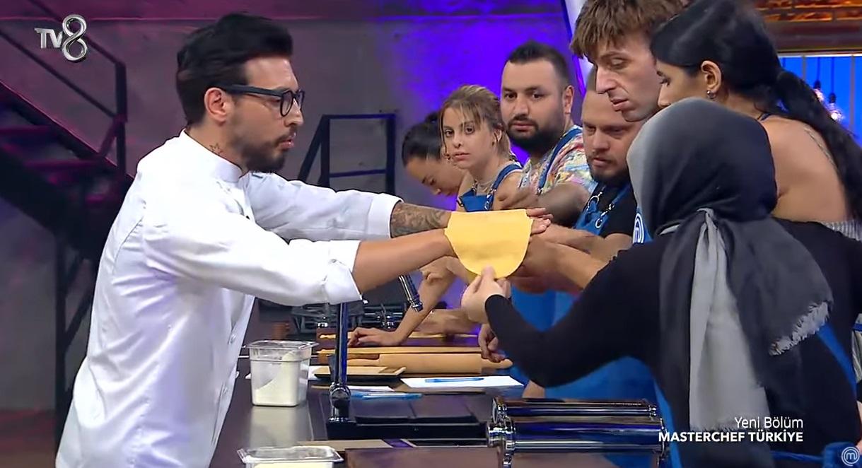 masterchef makarna hamuru nasil yapilir masterchef makarna hamuru tarifi sizlerle masterchef makarna hamuru nasil yapilir masterchef makarna hamuru tarifi sizlerle