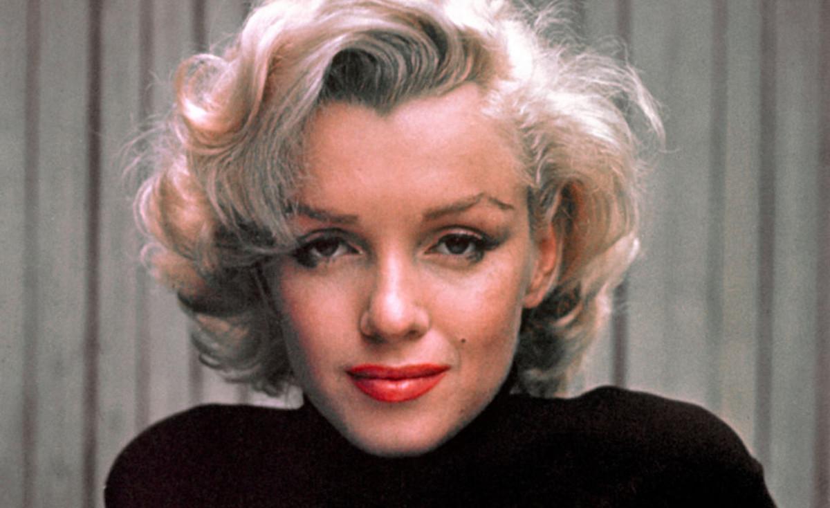Marilyn Monroe Neden Oldu Marilyn Monroe Kimdir