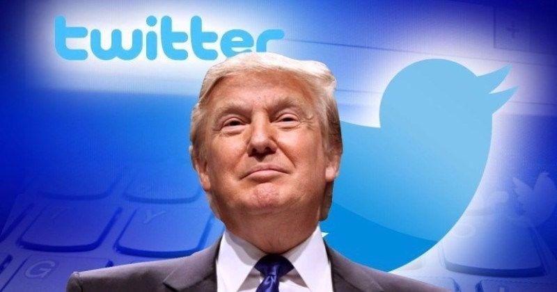 [Bahtiyar Duysak, kimdir, Trump'ın, Twitter hesabını, kapattı]