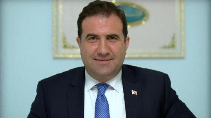 Bıçaklı saldırıya uğrayan MHP'li Doğanhisar Belediye Başkanı İhsan Öztoklu'dan acı haber