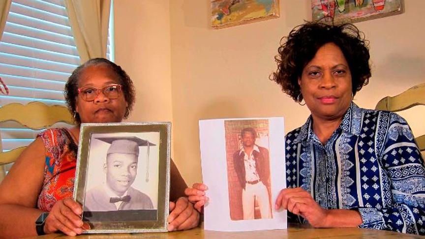 ABD'de 21 yıl önce bir siyahiyi öldüren kişi idam edildi