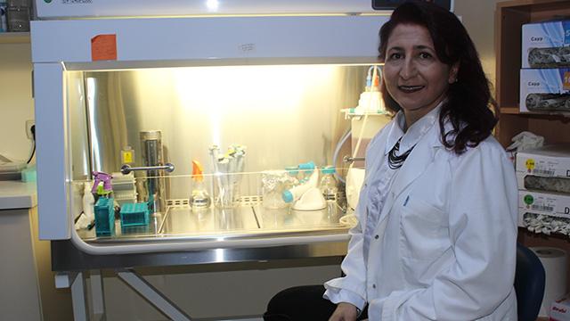 Prof. Dr. Ranan Gülhan Aktaş