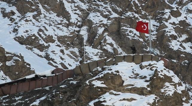 Tunceli Pülümür PKK terörist Bilal Serhat Sarıdaş turuncu liste