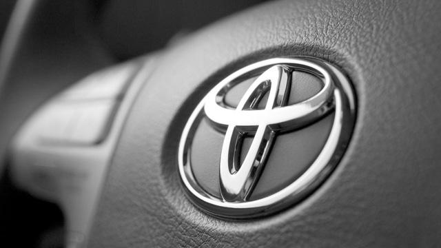 Toyota 2.4 milyon hibrit aracı geri çağırdı
