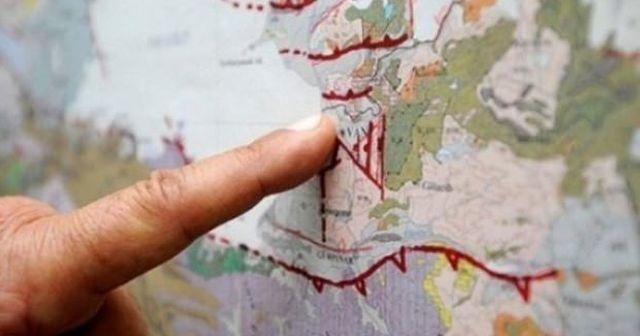 Bu illerde yaşayanlar dikkat! Türkiye'nin deprem haritası değişti