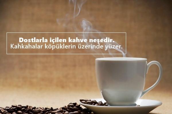 5 Aralık Dünya Türk Kahvesi Günü kutlanıyor! Dünya Kahve Günü sözleri