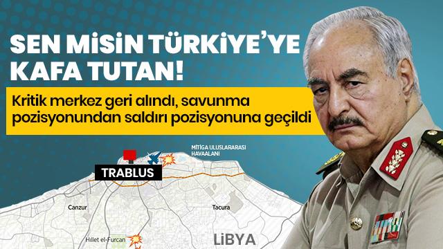 HAFTER
