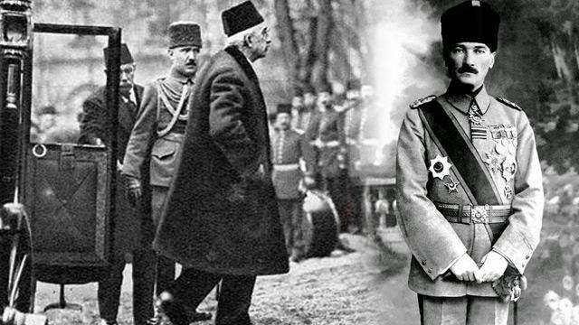 Son Osmanlı Hükümdarı