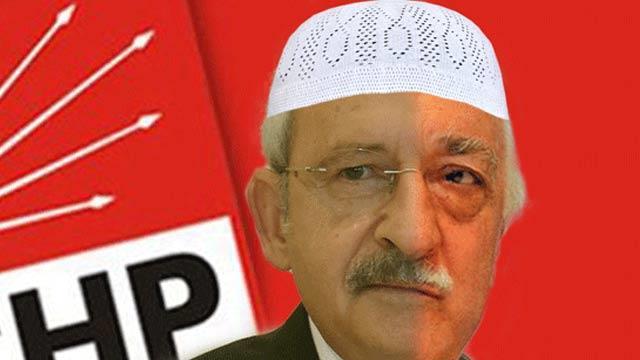 CHP'nin FETÖ ile kronolojik işbirliği! Kemal Kılıçdaroğlu'nun her adımında  FETÖ izi var!