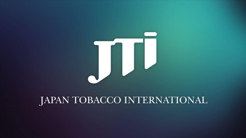 Jti ru. JTI. Компания JTI. JTI эмблема. Japan Tobacco International.