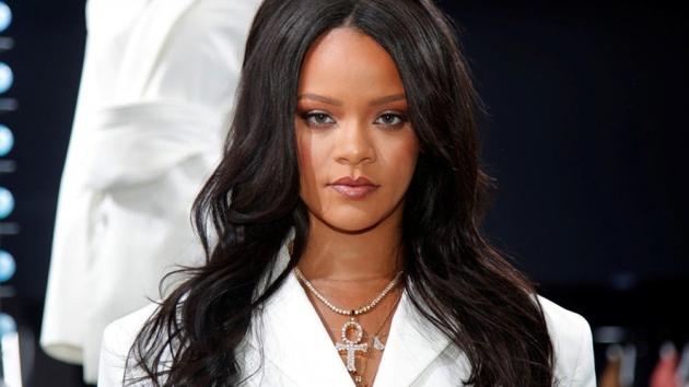 Ünlü isim Rihanna, kirası 415 bin dolarlık ev kiraladı