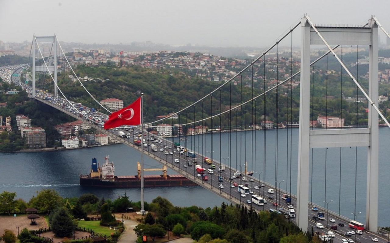 Стамбул мост через. Турция мост Босфор. Вантовый мост Стамбул Босфор. Босфорский мост мосты Турции. Стамбул мост Султана Мехмеда.