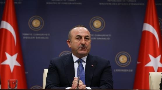 Dışişleri Bakanı Çavuşoğlu: Kabil'e gitmeyi planlıyoruz