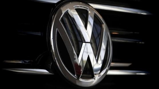 Volkswagen'in araç teslimatı geriledi