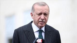 Arnavutluk, Başkan Erdoğan'ı bekliyor