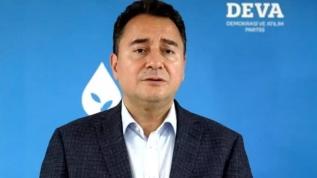 DEVA Partisi'nde istifa: Ali Babacan'a Sezen Aksu tepkisi