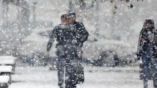 Ankara Valiliğinden soğuk ve yağışlı hava uyarısı