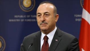 Bakan Çavuşoğlu bizzat duyurdu: 'Türk Davos'u'na katılacaklar
