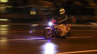 İstanbul'da motokuryelerin trafiğe çıkış yasağı yarın sona erecek