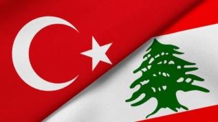 Lübnan'dan Türkiye açıklaması