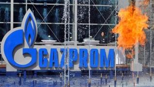 Gazprom'dan "Mavi Akım" açıklaması: Türkiye'ye rekor sevkiyat