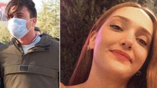 Şebnem Şirin cinayetinde 2 polise takipsizlik kararı