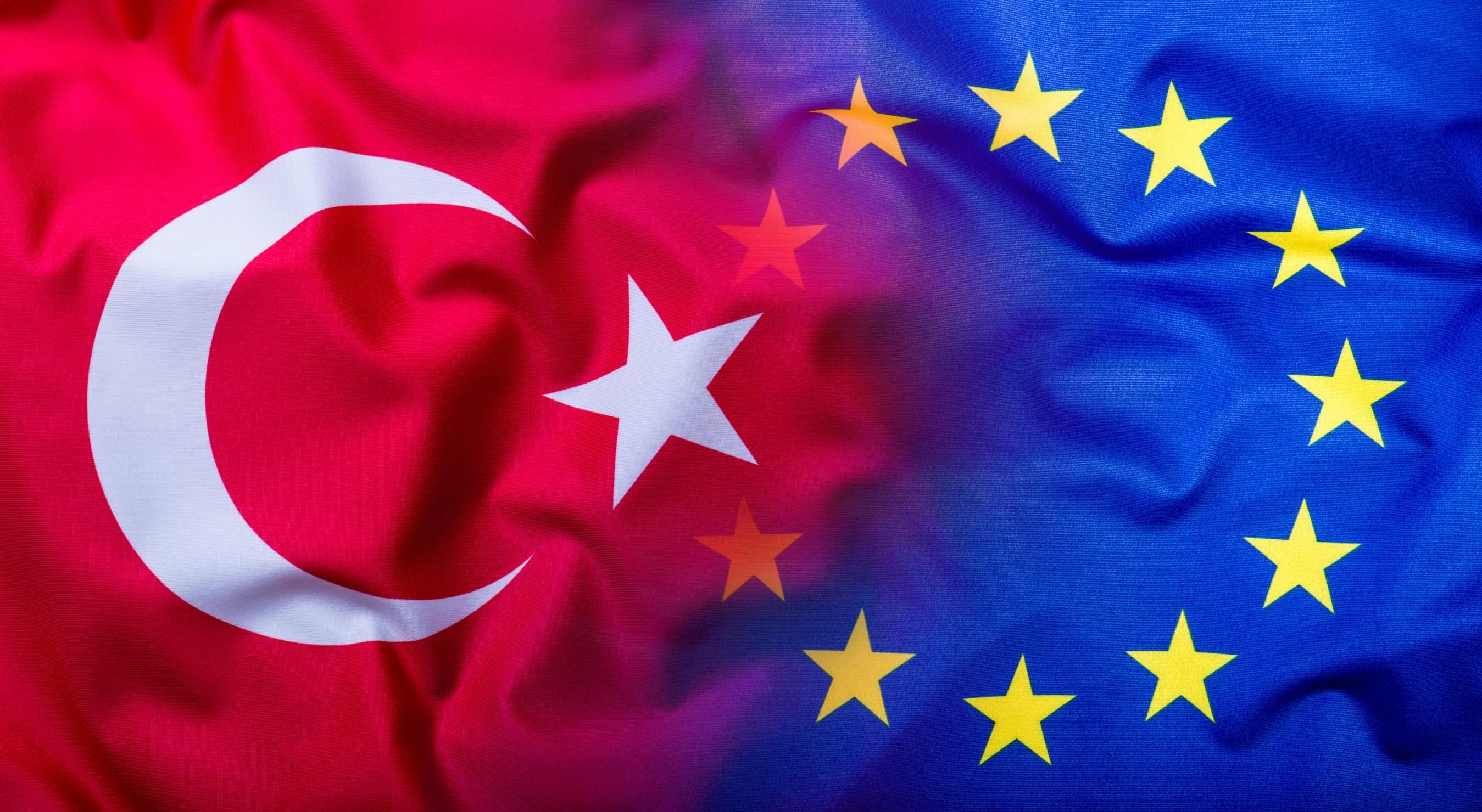 63 χρόνια στην ευρωπαϊκή περιπέτεια της Τουρκίας