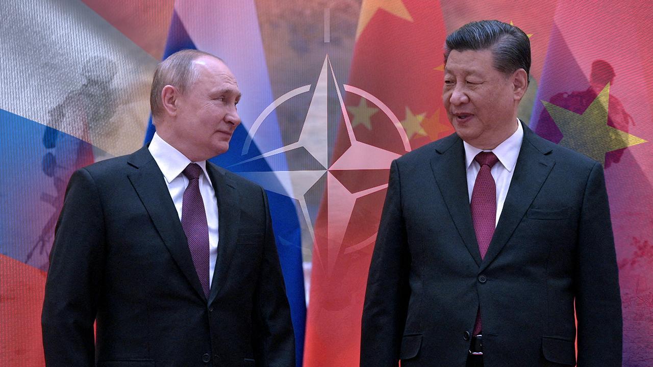 Çin'den dünyaya kritik mesaj: Rusya'ya uygulanan yaptırımlar gelişmekte olan ülkeleri olumsuz etkileyecek