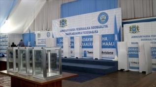Somali'de cumhurbaşkanlığı seçimi üçüncü tura kaldı