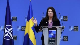 İsveç'ten Türkiye'ye diplomatik adım: Heyet gönderiyorlar