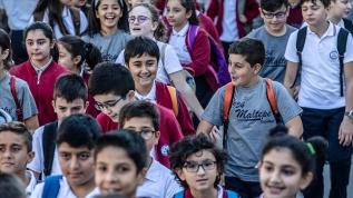 Milli Eğitim Bakanı Özer: Bu yaz itibarıyla 2'nci sınıftan 12'nci sınıfa kadar tüm öğrenciler için yaz okulu açılacak