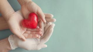 Organ bağışında cimri bir ülkeyiz