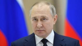 Putin: NATO'nun genişletilmesi tepkimizi tetikleyecek