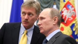 Kremlin'den Avrupa'ya sert tepki