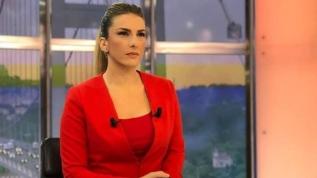 NTV haber spikeri Özlem Sarıkaya Yurt hayatını kaybetti