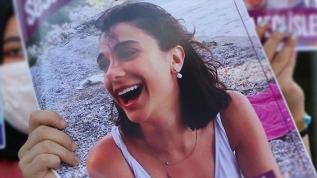 Pınar Gültekin davası 20 Haziran'a ertelendi