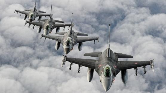 ABD'de 7 lobi Türkiye'ye F-16 tedarikine karşı çıktı