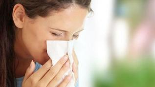 Uzmanlar uyardı: Polen alerjisi olanlar maske ile kendini korumalı