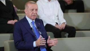Başkan Erdoğan'ın NATO resti: "Hayır" diyeceğiz