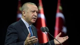 Başkan Erdoğan'dan gençlere çağrı