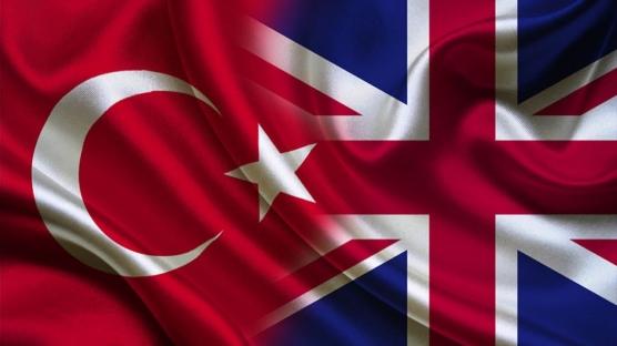 İngiltere'den Türkiye kararı: Ambargo kaldırıldı 
