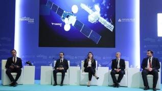 Türksat 6A uydu projesi ilerliyor