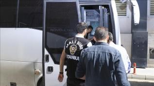 Rüşvet operasyonunda 32 kişi tutuklandı