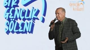 Başkan Erdoğan'dan Meral Akşener'e sert tepki