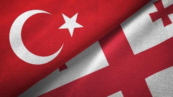 Gürcistan: Türkiye, Gürcistan'ın egemenliğinin güçlü destekçisidir