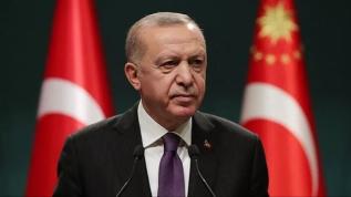 Başkan Erdoğan, müjdeleri peş peşe duyurdu!
