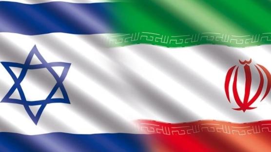 İsrail'de İran paniği!