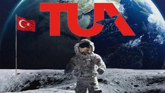 ‘Türk Uzay Yolcusu ve Bilim Misyonu' görevi için başvurular başladı